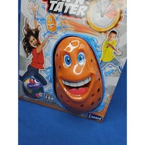 TICK N TATER Hot Potato Fast Splash Game EXPLODING WATER BALLOON Outdoor New‎
